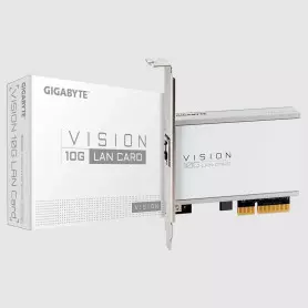 Carte Réseaux PCI-Express Gigabyte GC-AQC113C RJ45 VISION 10G