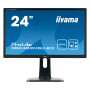 Ecran iiyama 24" XB2483HSU-B3 1920x1080 60Hz 4ms HDMI DP VGA HP