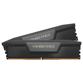 DDR5 Corsair Vengeance Kit 64Go 2x32Go 4800Mhz CL40
