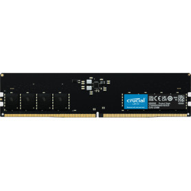 DDR5 Crucial 32Go 4800Mhz CL40