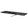 Clavier Gaming Corsair K100 AIR Wireless(Cherry MX Ultra Low Profile)