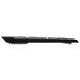 Clavier Gaming Corsair K100 AIR Wireless(Cherry MX Ultra Low Profile)