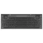 Clavier Gaming Corsair K100 AIR Wireless(Cherry MX Ultra Low Profile)