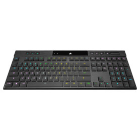 Clavier Gaming Corsair K100 AIR Wireless(Cherry MX Ultra Low Profile)