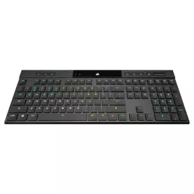 Clavier Gaming Corsair K100 AIR Wireless(Cherry MX Ultra Low Profile)