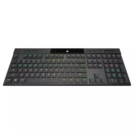 Clavier Gaming Corsair K100 AIR Wireless(Cherry MX Ultra Low Profile)