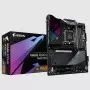 Carte Mère Gigabyte B650E AORUS MASTER ATX AM5 DDR5 USB3.2 M.2 WIFI