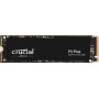 SSD 2To Crucial P3 Plus M.2 Type 2280 5000Mo/s 4200Mo/s NVMe PCIe 4.0