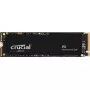 SSD 500Go Crucial P3 CT500P3SSD8 M.2 NVMe PCIe 3.0 3500Mo/s 1900Mo/s