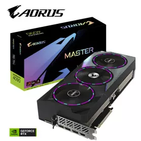 Carte Graphiques RTX 4080 et 4090, créateur gamer? Le choix