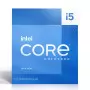 Processeur Intel Core i5 13600K 3.5/5.1Ghz 24Mo 14Core LGA1700 125W