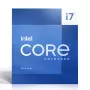Processeur Intel Core i7 13700K 3.4/5.4Ghz 30Mo 16Core LGA1700 125W