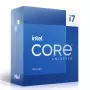 Processeur Intel Core i7 13700K 3.4/5.4Ghz 30Mo 16Core LGA1700 125W