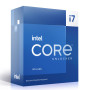 Processeur Intel Core i7 13700KF 3.4/5.4Ghz 30Mo 16Core LGA1700 125W