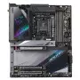 Carte Mère Gigabyte Z790 AORUS MASTER E-ATX 1700 DDR5 USB3.2 Wifi AX