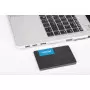 SSD 500Go Crucial BX500 Sata 3