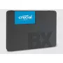 SSD 500Go Crucial BX500 Sata 3