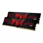 DDR4 G.Skill Aegis Kit 32Go 2x16Go 3200Mhz CL16