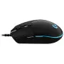 Souris Logitech G PRO HERO Gaming 25 600dpi