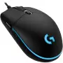 Souris Logitech G PRO HERO Gaming 25 600dpi