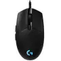 Souris Logitech G PRO HERO Gaming 25 600dpi