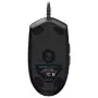 Souris Logitech G PRO HERO Gaming 25 600dpi