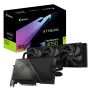 Carte Graphique AORUS RTX 4090 XTREME WATERFORCE 24G