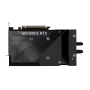 Carte Graphique AORUS RTX 4090 XTREME WATERFORCE 24G