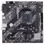 Carte Mère Asus Prime A520M-K mATX AM4 DDR4 USB3.2 M.2 VGA HDMI
