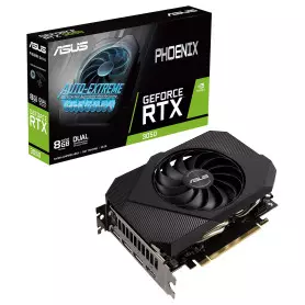 Carte Graphique Asus Geforce Phoenix RTX 3050 8Go