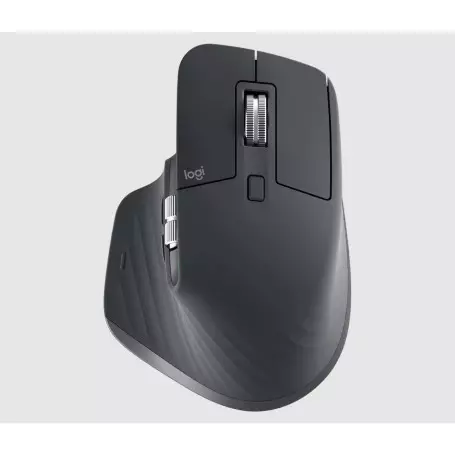 Souris Logitech MX Master 3S sans fil Graphite