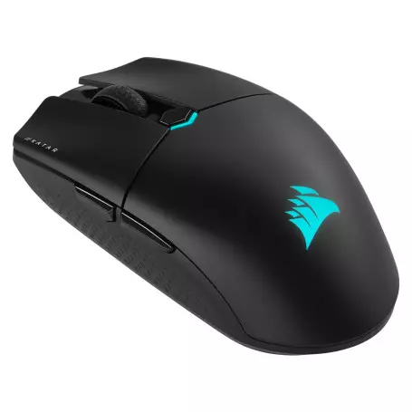 Souris Gaming Corsair KATAR ELITE Wireless 26 000dpi