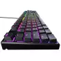 Clavier Gaming Designed by GG Ironclad V2 Doubleshot (Red Blood)