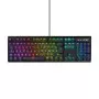Clavier Gaming Designed by GG Ironclad V2 Doubleshot (Red Blood)