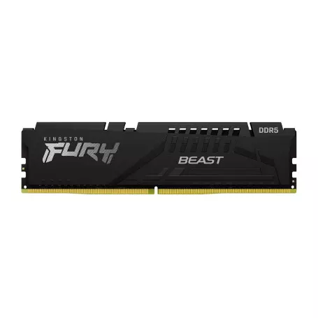 DDR5 Kingston FURY Beast Kit 64Go 2x32Go 5200Mhz CL38