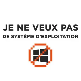 Sans système d'exploitation (OS)