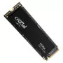 SSD 1To Crucial P3 Plus M.2 NVMe PCIe 4.0 5000Mo/s 3600Mo/s