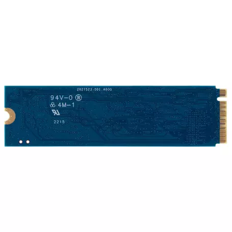 SSD 1To Kingston NV2 M.2 3500Mo/s 2100Mo/s NVMe SNV2S/1000G
