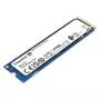 SSD 1To Kingston NV2 M.2 NVMe PCIe 4.0 3500Mo/s 2100Mo/s