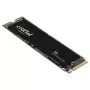 SSD 4To Crucial P3 CT4000P3SSD8 M.2 NVMe PCIe 3.0 3500Mo/s 3000Mo/s