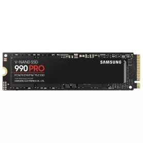 SSD 2To Samsung 990 PRO MZ-V9P2T0BW M.2 NVMe PCIe 4.0