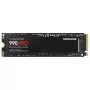 SSD 2To Samsung 990 PRO MZ-V9P2T0BW M.2 7450Mo/s 6900Mo/s