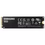 SSD 2To Samsung 990 PRO MZ-V9P2T0BW M.2 7450Mo/s 6900Mo/s