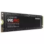 SSD 2To Samsung 990 PRO MZ-V9P2T0BW M.2 7450Mo/s 6900Mo/s