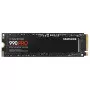 SSD 1To Samsung 990 PRO MZ-V9P1T0BW M.2 NVMe 4.0 7450Mo/s 6900Mo/s