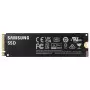 SSD 1To Samsung 990 PRO MZ-V9P1T0BW M.2 NVMe 4.0 7450Mo/s 6900Mo/s