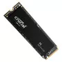 SSD 2To Crucial P3 M.2 NVMe PCIe 3.0 3500Mo/s 3000Mo/s
