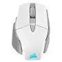 Souris Gaming Corsair M65 RGB ULTRA WIRELESS Blanc 26 000dpi