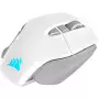 Souris Gaming Corsair M65 RGB ULTRA WIRELESS Blanc 26 000dpi