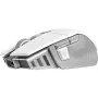 Souris Gaming Corsair M65 RGB ULTRA WIRELESS Blanc 26 000dpi